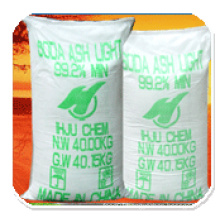 High Quality Soda Ash Light (Sodium Carbonate Industry,)